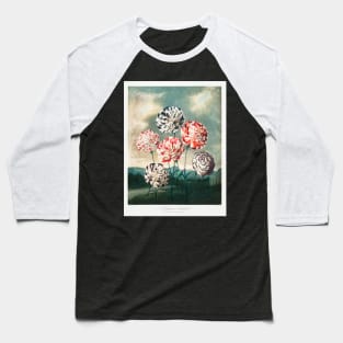 A group of Carnations Baseball T-Shirt